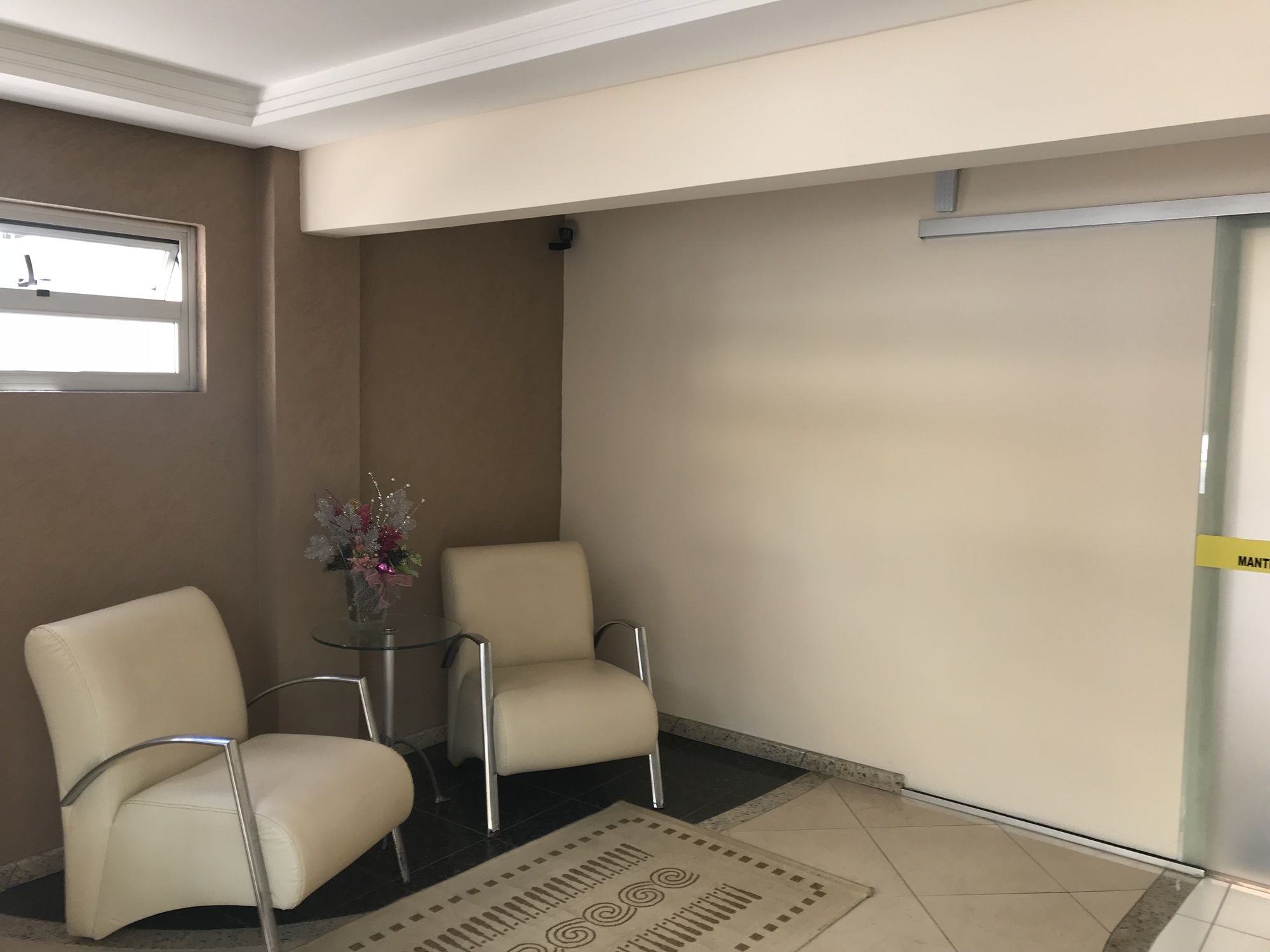 Apartamento Vila Real
