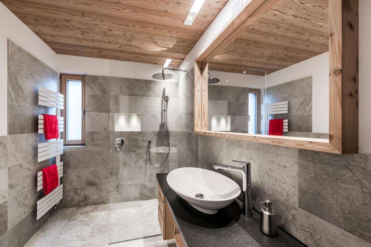 Chalet Ourtls Parg — Stelvio — photo 2