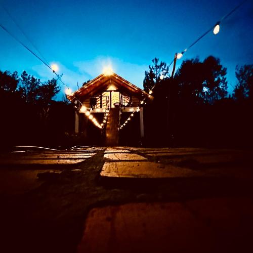 Toscana Romantica — Guatavita
