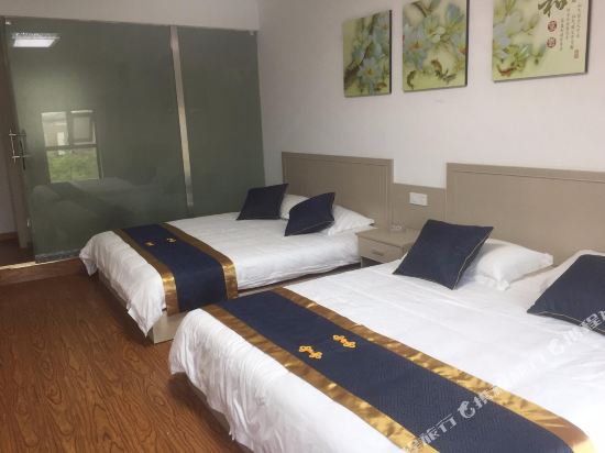 Huifeng Hotel - last minute hotel in Zhoushan