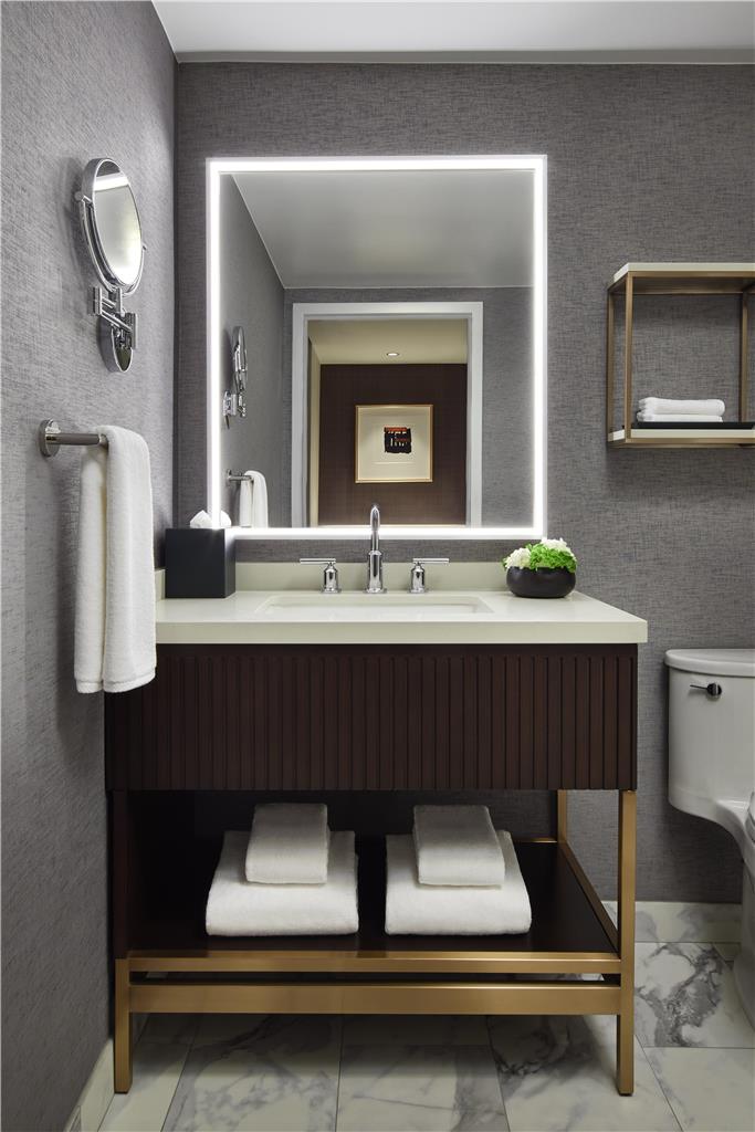 Grand Hyatt Washington - photo 19
