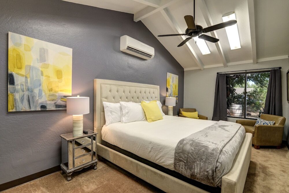 Winery Suites of Scottsdale - photo 44