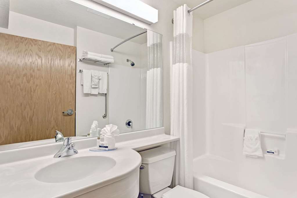 Microtel Inn & Suites by Wyndham Cheyenne - photo 15