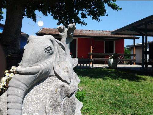 Eureka Azienda Agrituristica — 4-Star Luxury Hotel in Lido Di Jesolo, Italy