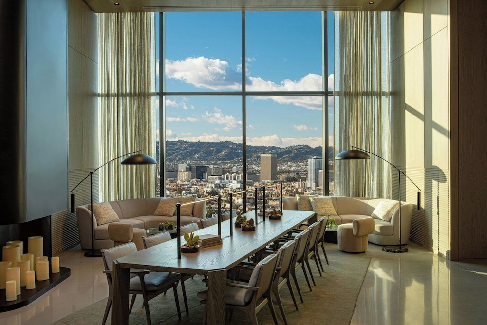 AC Hotel Downtown Los Angeles - photo 96