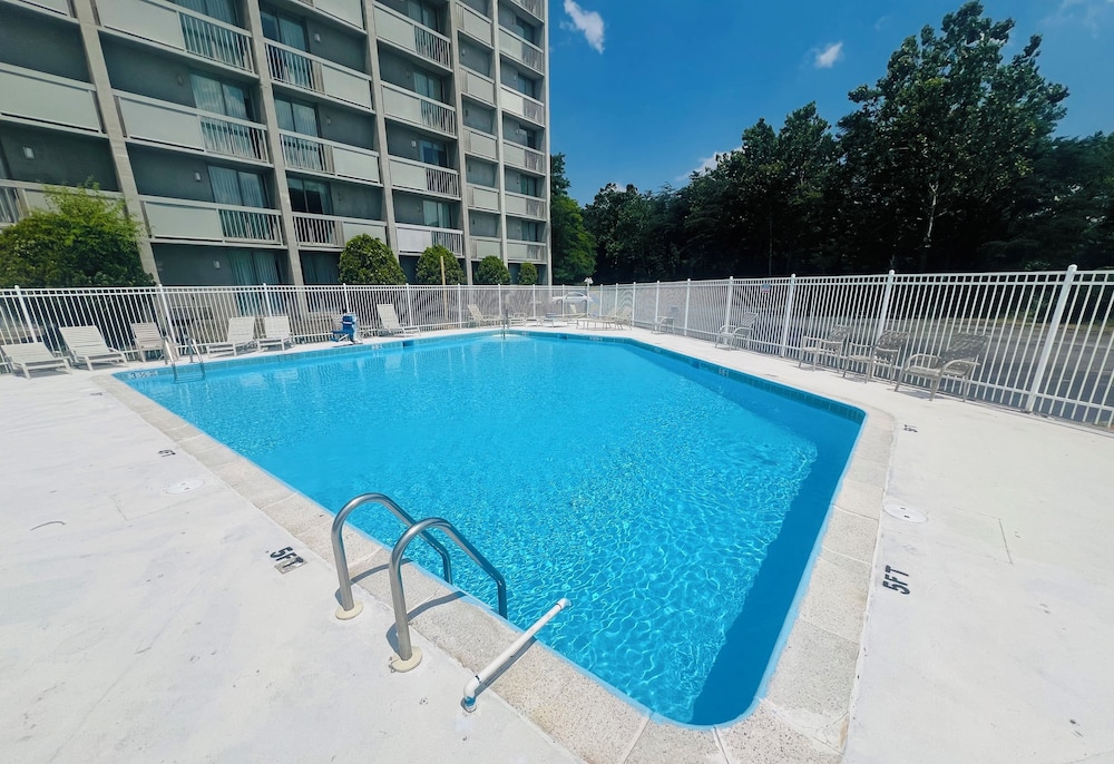 Clarion Hotel BWI Airport Arundel Mills - photo 26