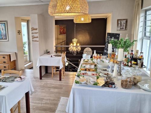 Eversview Guesthouse