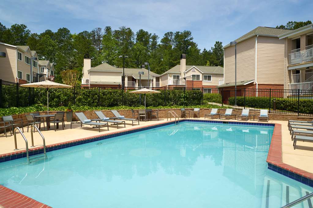Sonesta ES Suites Atlanta Alpharetta Windward - photo 25