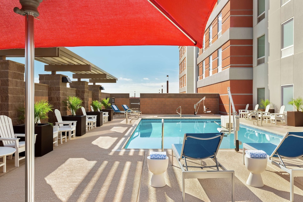 Home2 Suites by Hilton Scottsdale Salt River - photo 31