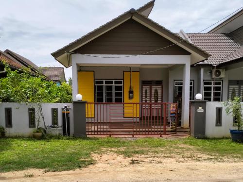 dRose Homestay — 4-Star Luxury Hotel in Kuala Terengganu, Malaysia