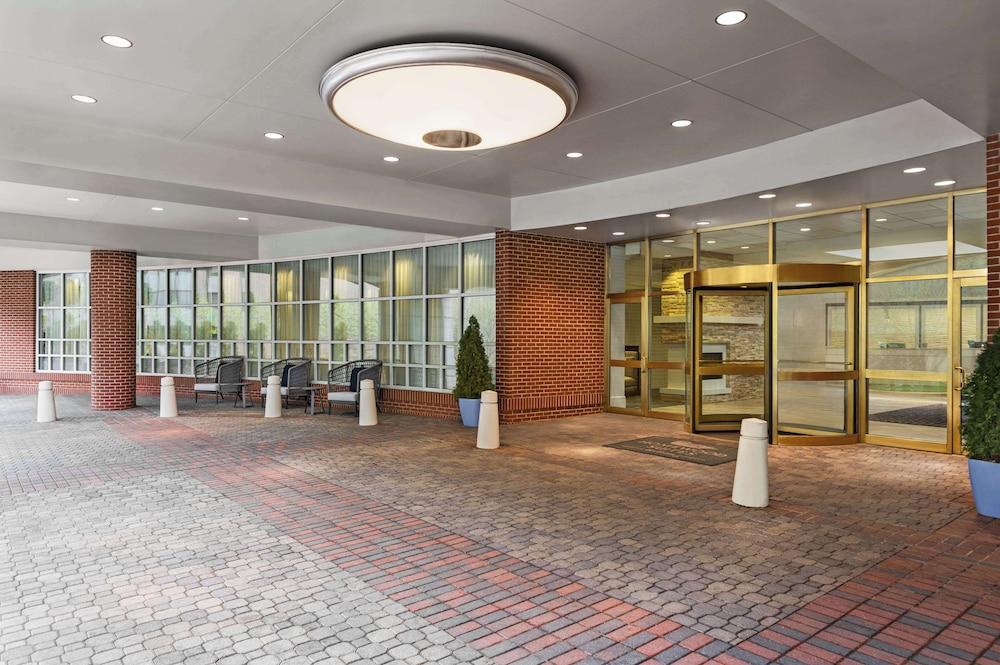 Homewood Suites by Hilton Washington D.C. Downtown - photo 53