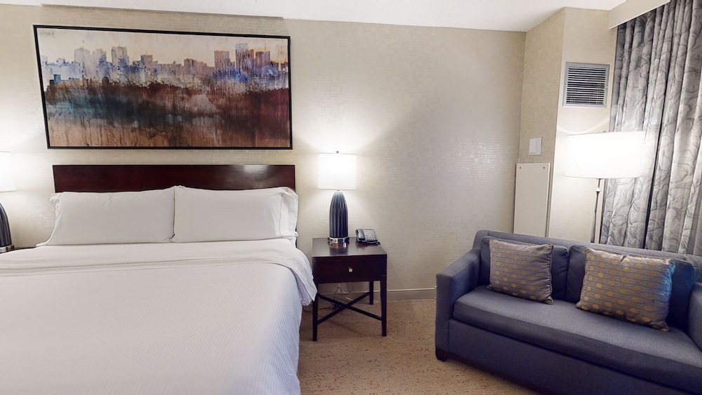 The Westin Southfield Detroit - photo 16