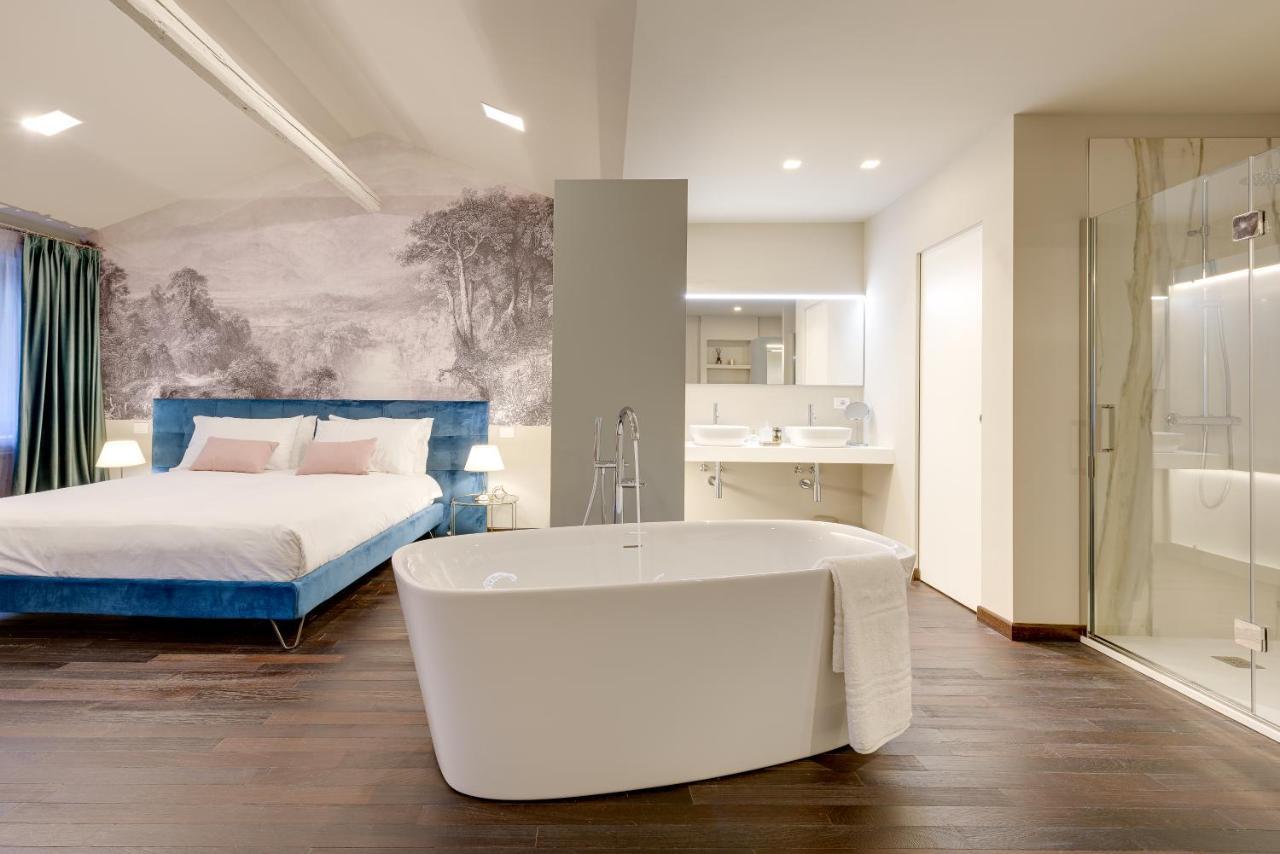 Palazzo Duomo Suites in Udine Center — 4-Star Luxury Hotel in Udine, Italy