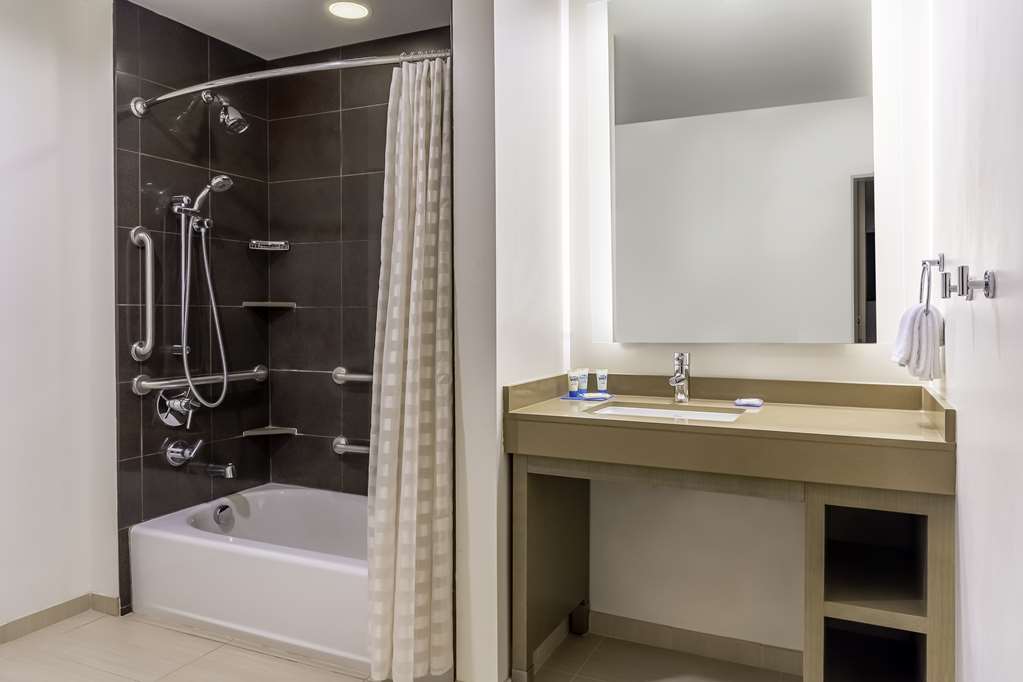 Hyatt House Salt Lake City Downtown - photo 41
