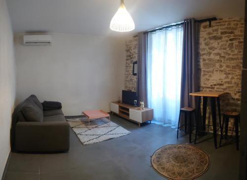 Logement Cosy in Nimes, France