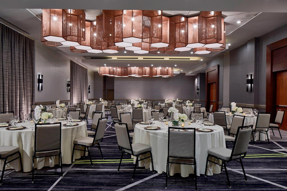 Renaissance Atlanta Midtown Hotel - photo 68