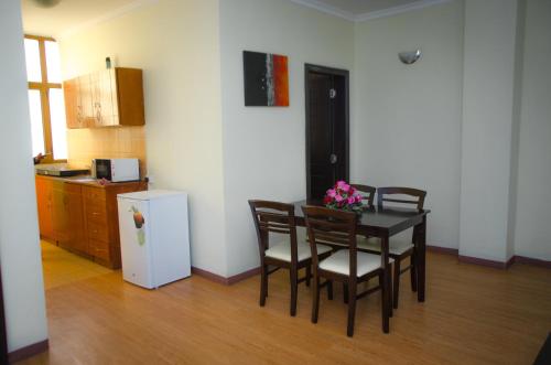 Danu Apartment Hotel