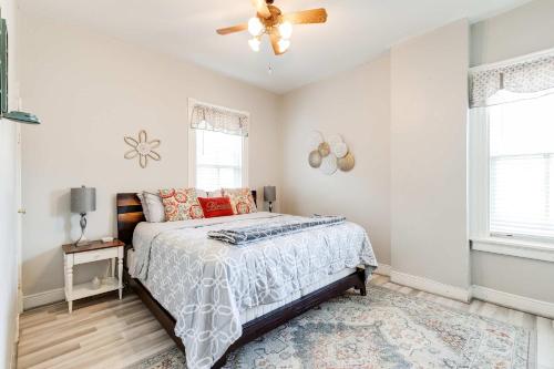 M2 Central Location 2 Mins To Vcu Free Parking in Richmond, United States