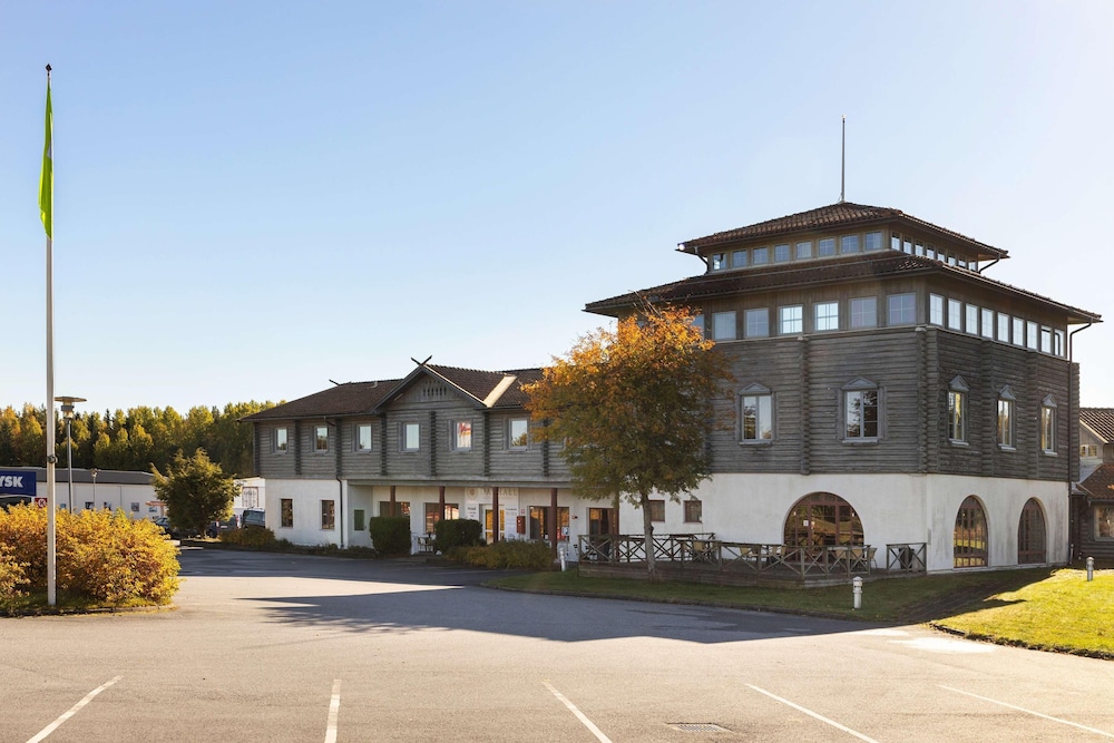 Sure Hotel by Best Western Dalhall in Amal, Sweden