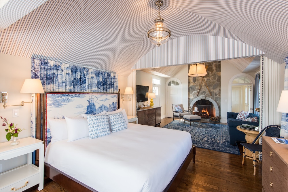 White Barn Inn & Spa Auberge Collection - photo 6