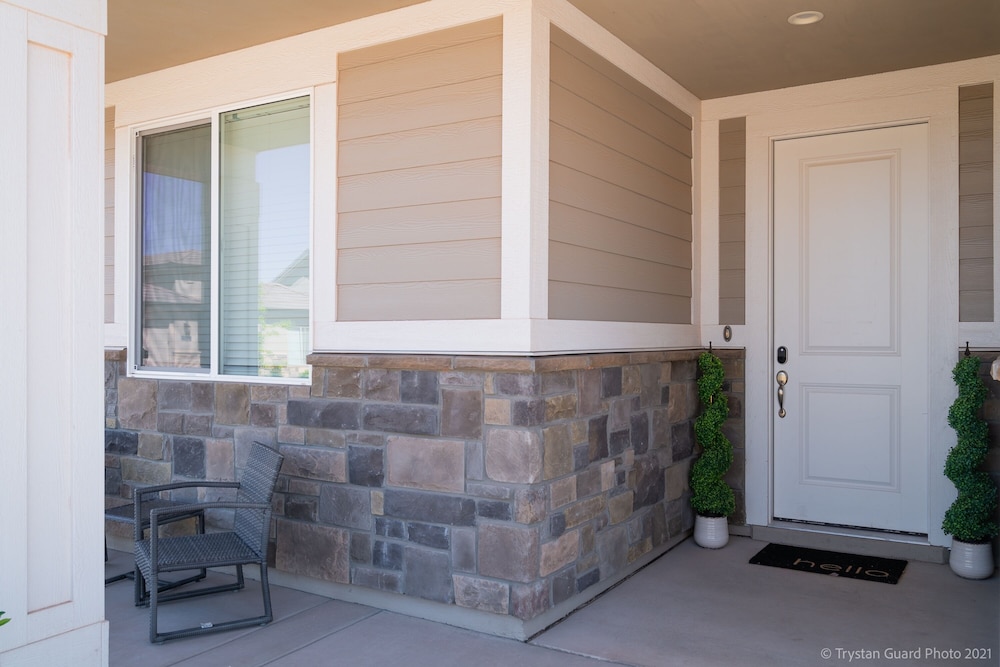Casa At Ladera Resort 5 Bedroom Home by RedAwning - photo 44