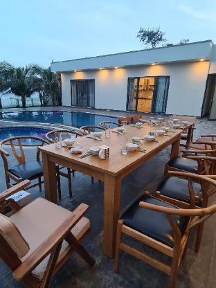 Lang Chai Beachfront Villa Phan Thiet — 4-Star Luxury Hotel in Phan Thiet, Vietnam
