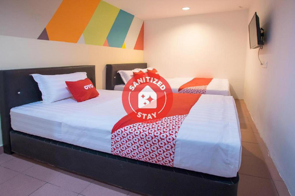 1st Inn Hotel Seksyen 13 Shah Alam in Shah Alam, Malaysia