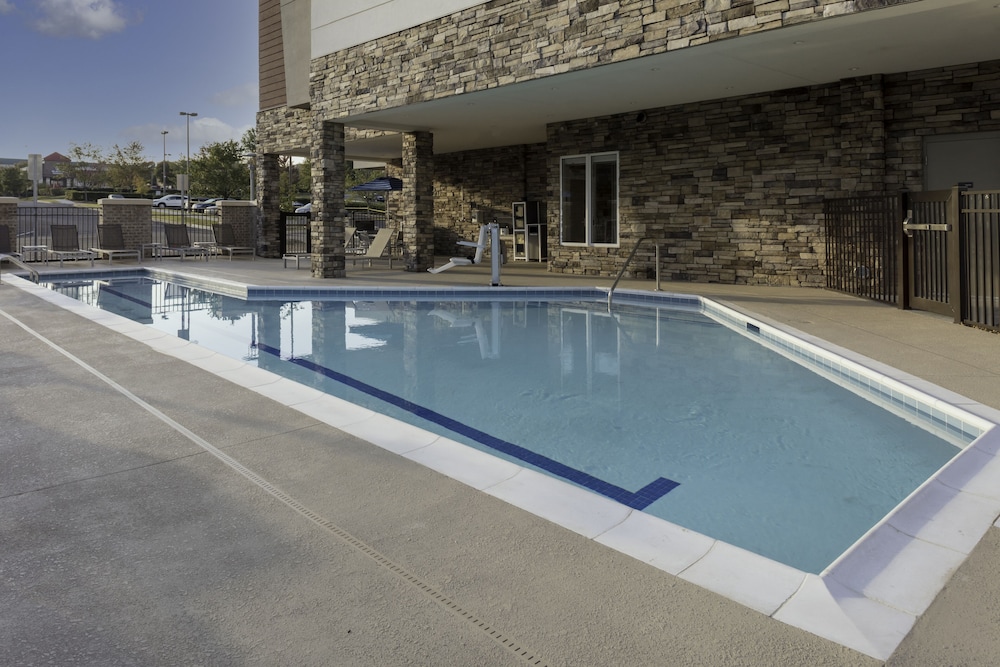 Hyatt Place Charlotte University Research Park - photo 16