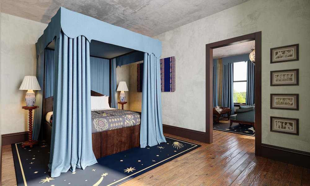 Shenandoah Mansions - photo 8