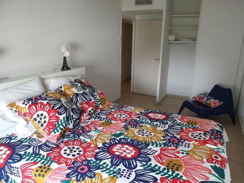 Spacieux Logement Prado Rabateau Ideal Famille - carbon neutral hotel in Marseille