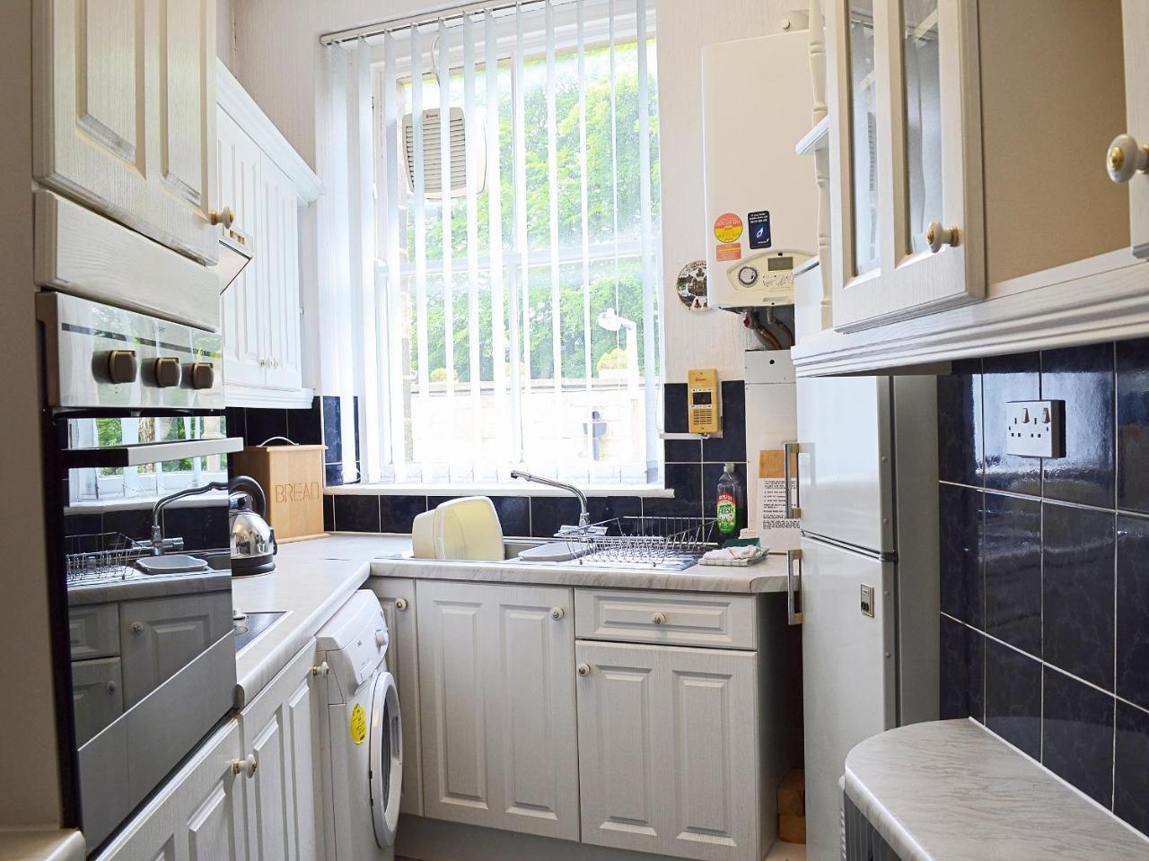 The Savoy in Buxton, United Kingdom