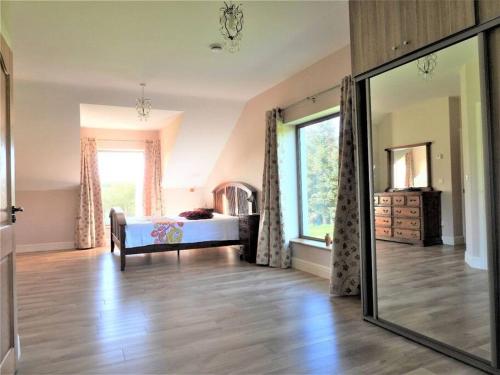 Peaceful scenic family home — 4-Star Luxury Hotel in Sligo, Republic of Ireland
