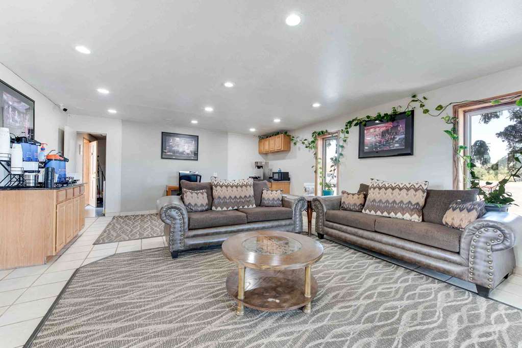 Best Western Movie Manor - photo 9