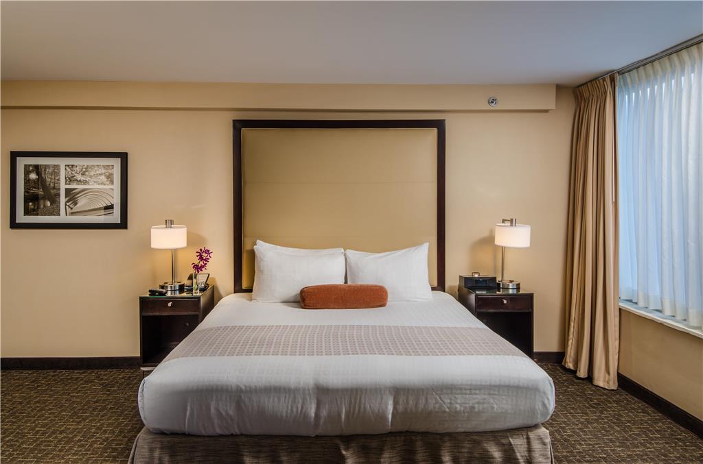 Beacon Hotel & Corporate Quarters - photo 12