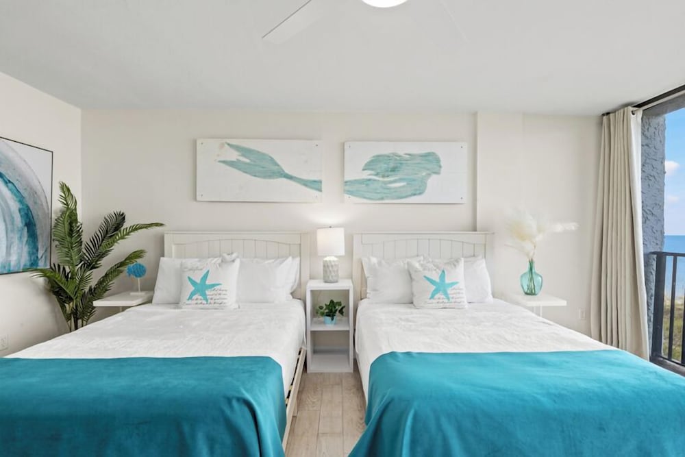 Sandpiper Beacon Beach Resort - photo 137
