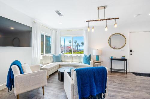 Maison on the Beach — 4-Star Luxury Hotel in Los Angeles, United States