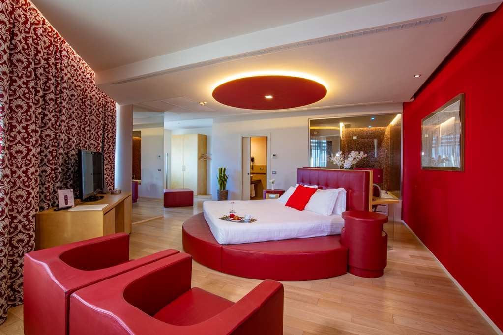 Hotel Glamour in Bassano Del Grappa, Italy