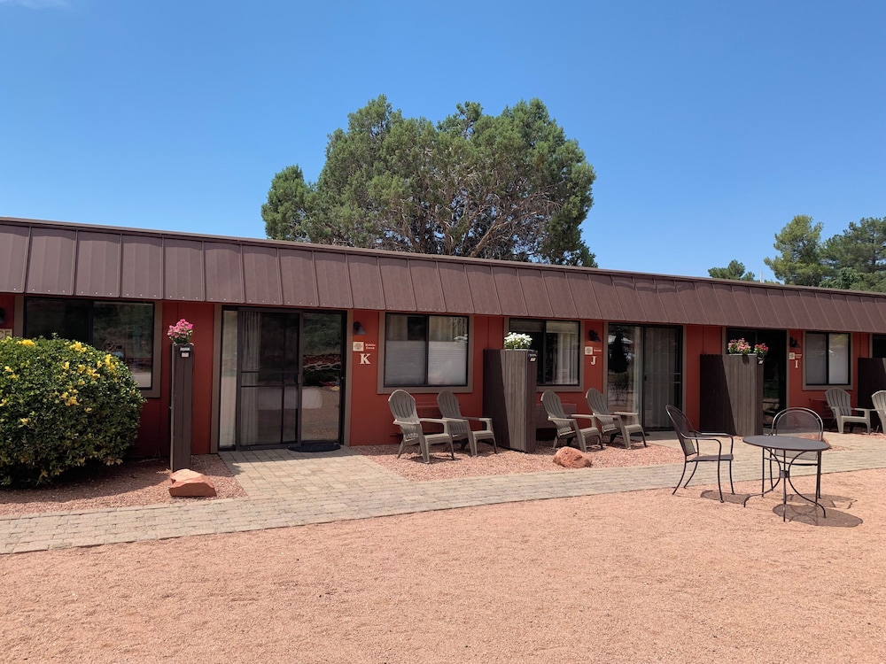 Red Agave Resort - photo 14