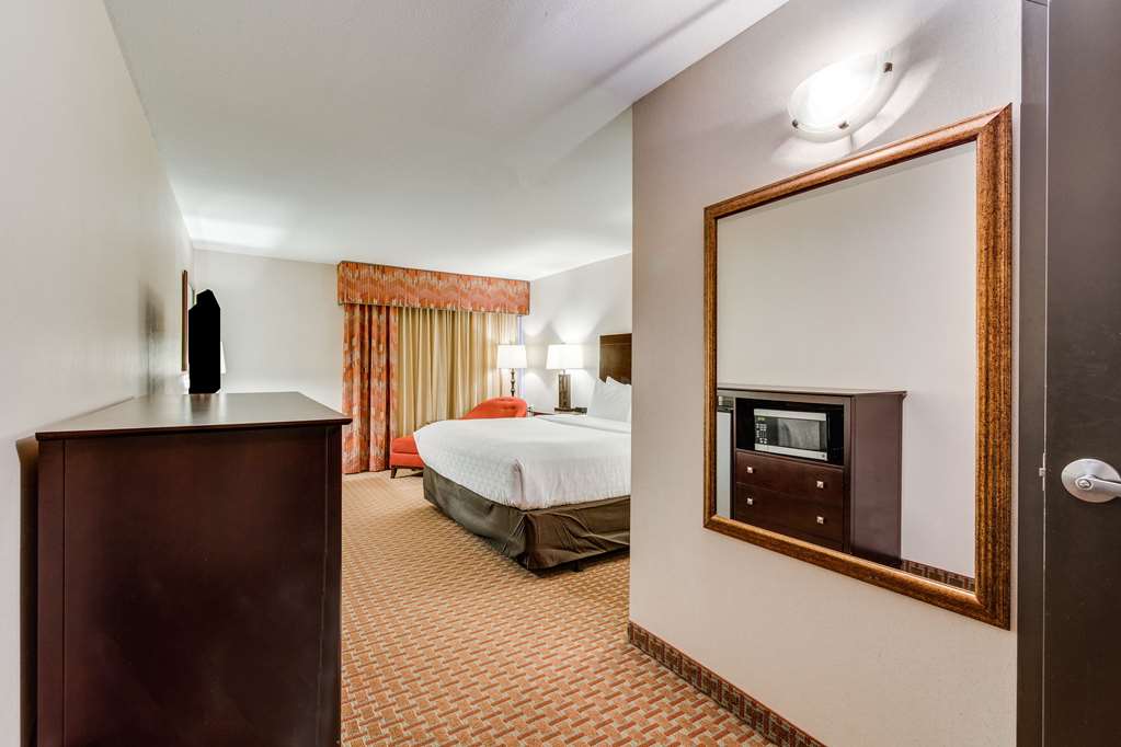 Clarion Hotel Convention Center - photo 17