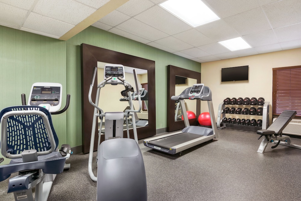 Hampton Inn Philadelphia Mt. Laurel - photo 20