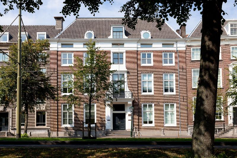 Staybridge Suites The Hague Parliament by IHG — 4-Star Luxury Hotel in The Hague, Netherlands