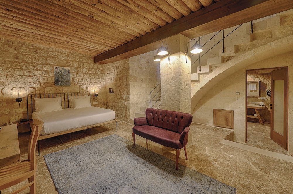 Solem Cave Suites — Uerguep — photo 5