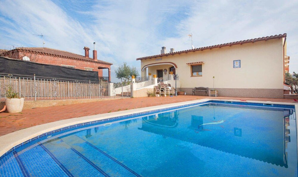 Villa Emilia — Calafell — photo 2
