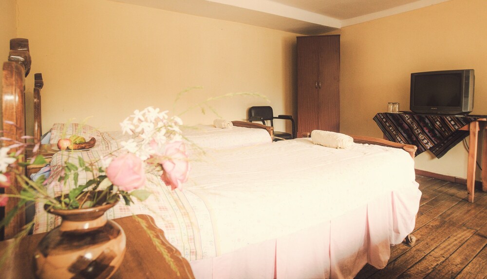 Hospedaje Cabell — Calca — photo 3