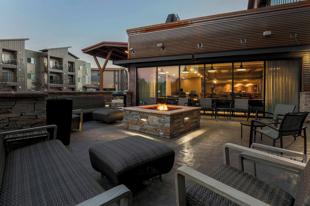 SpringHill Suites by Marriott Truckee Lake Tahoe — hotel in Truckee