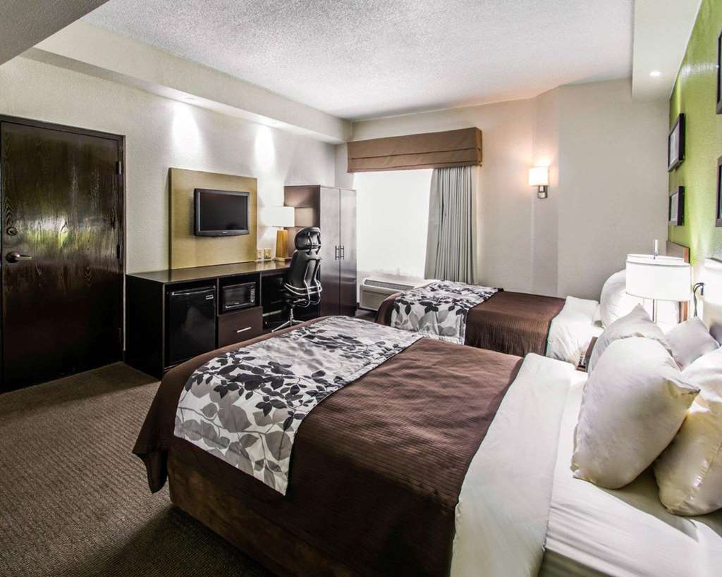 Sleep Inn Fort Pierce I 95 - photo 19