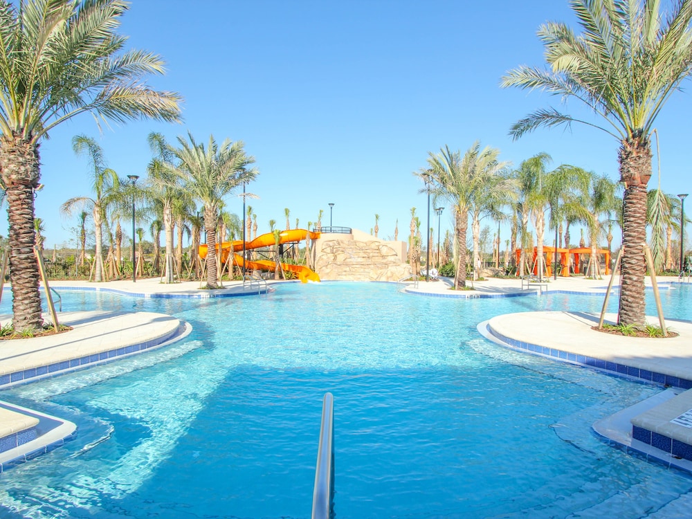 Solterra Resort By Global Resort Homes - photo 26