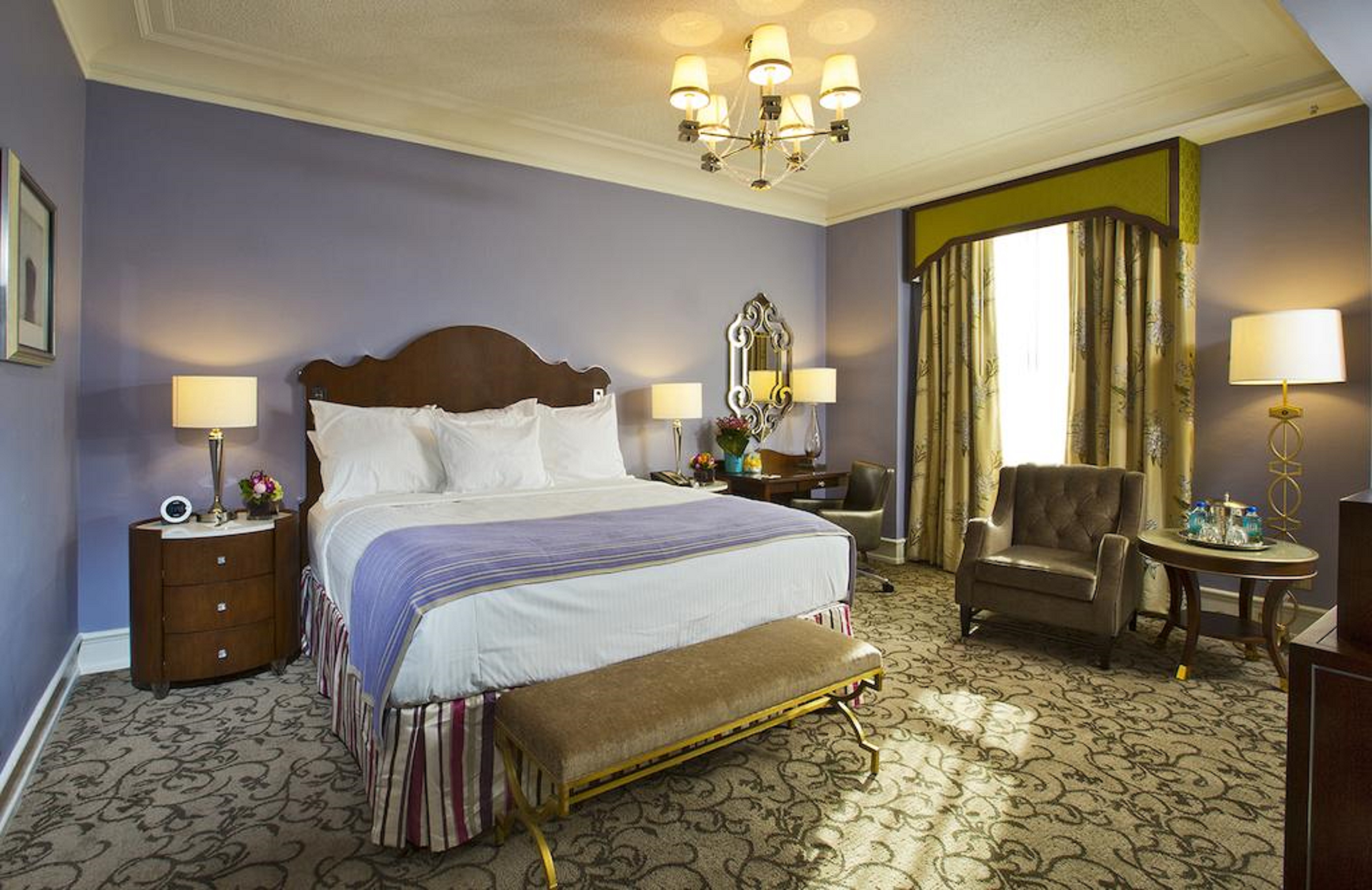 The Peabody Memphis - photo 12
