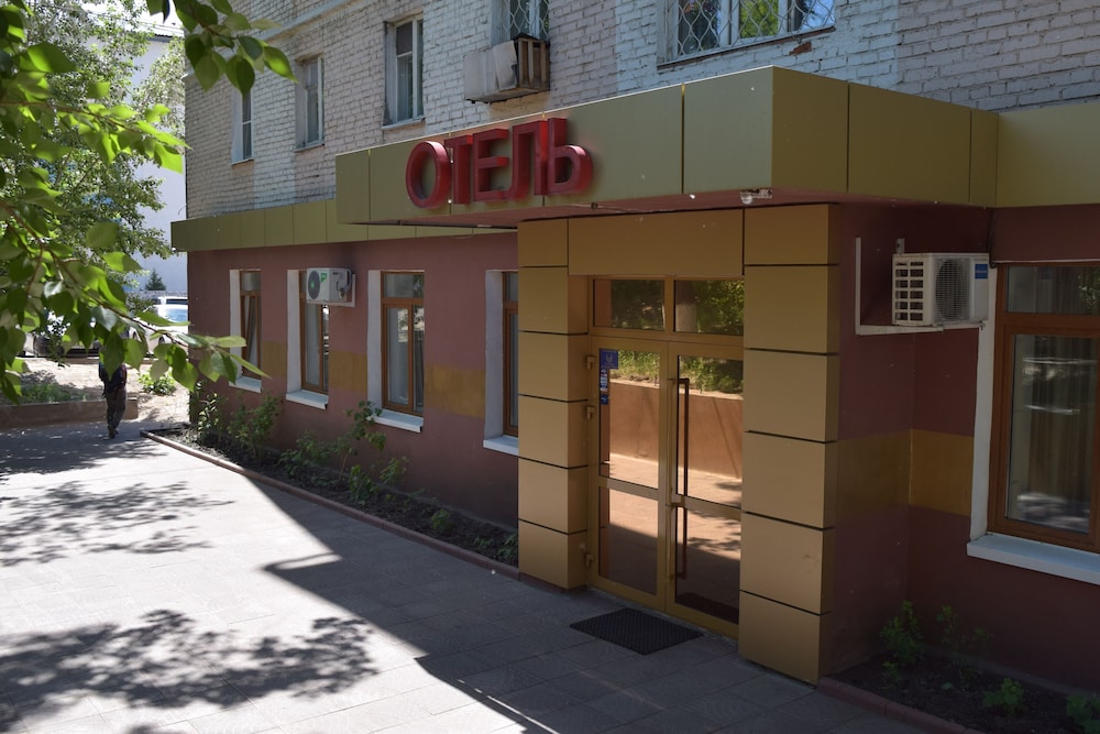 Ulan in Ulan-Ude, Russia