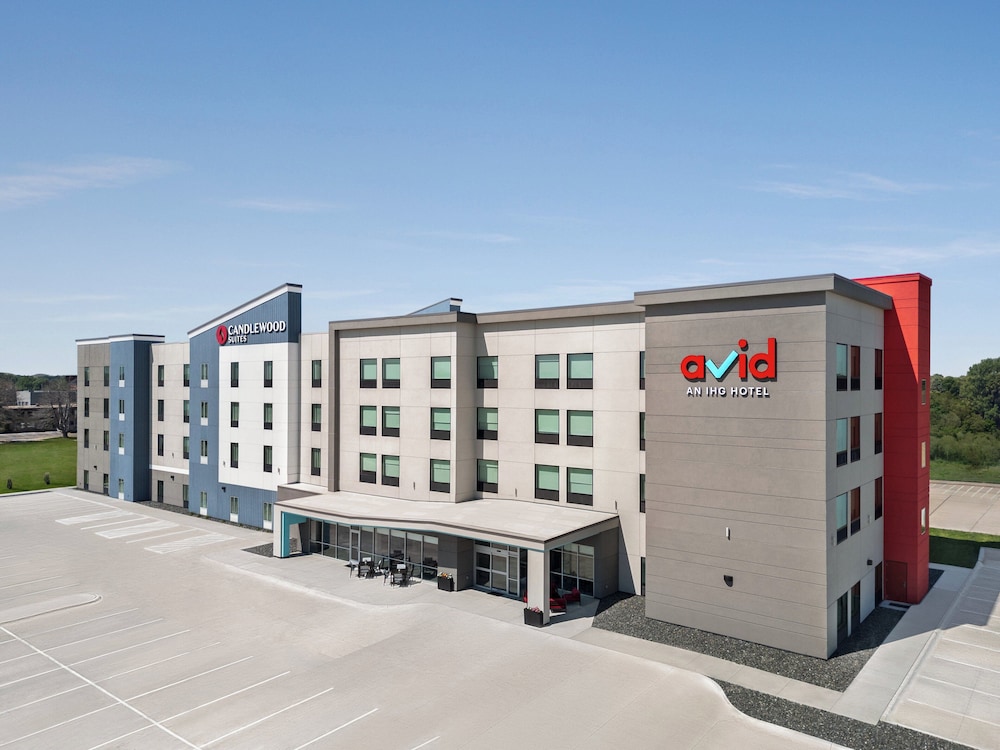 avid hotel North Platte by IHG - photo 72